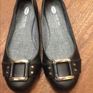 Dr. Scholl’s Women’s Flats Size: 9.5